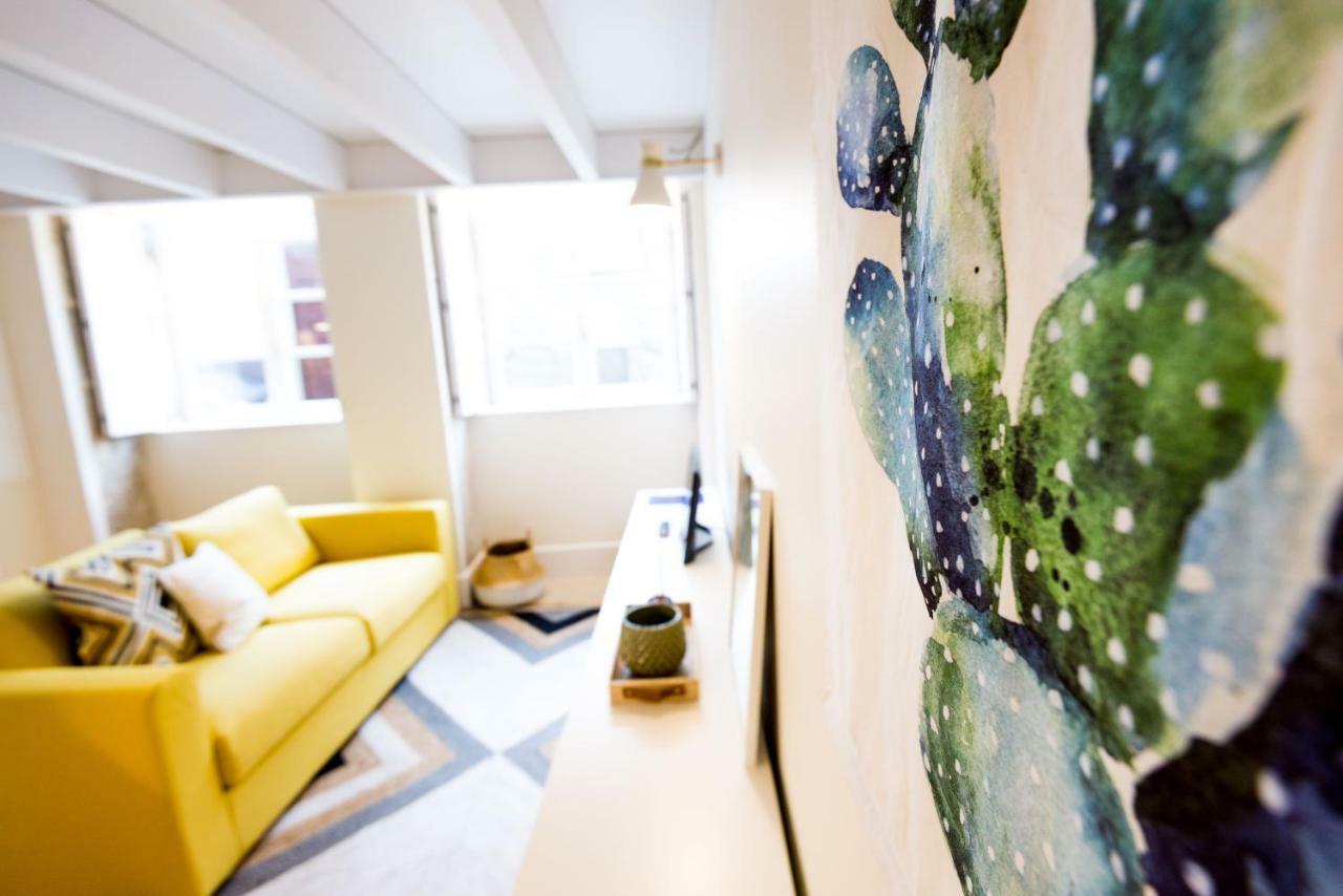 Studio Tomas Gonzaga Porto Luaran gambar