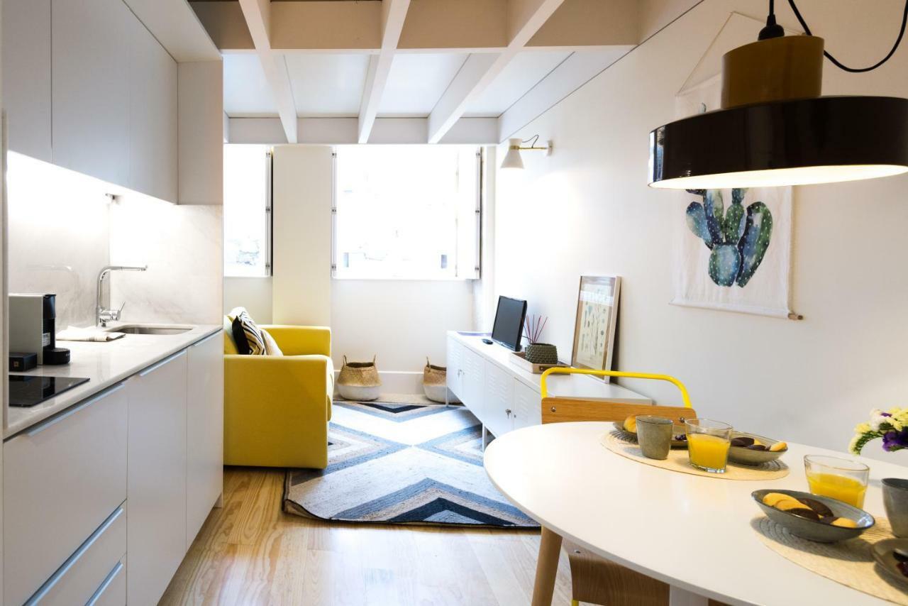 Studio Tomas Gonzaga Porto Luaran gambar