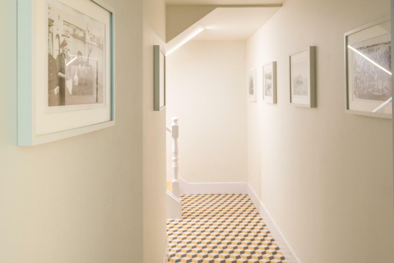 Studio Tomas Gonzaga Porto Luaran gambar