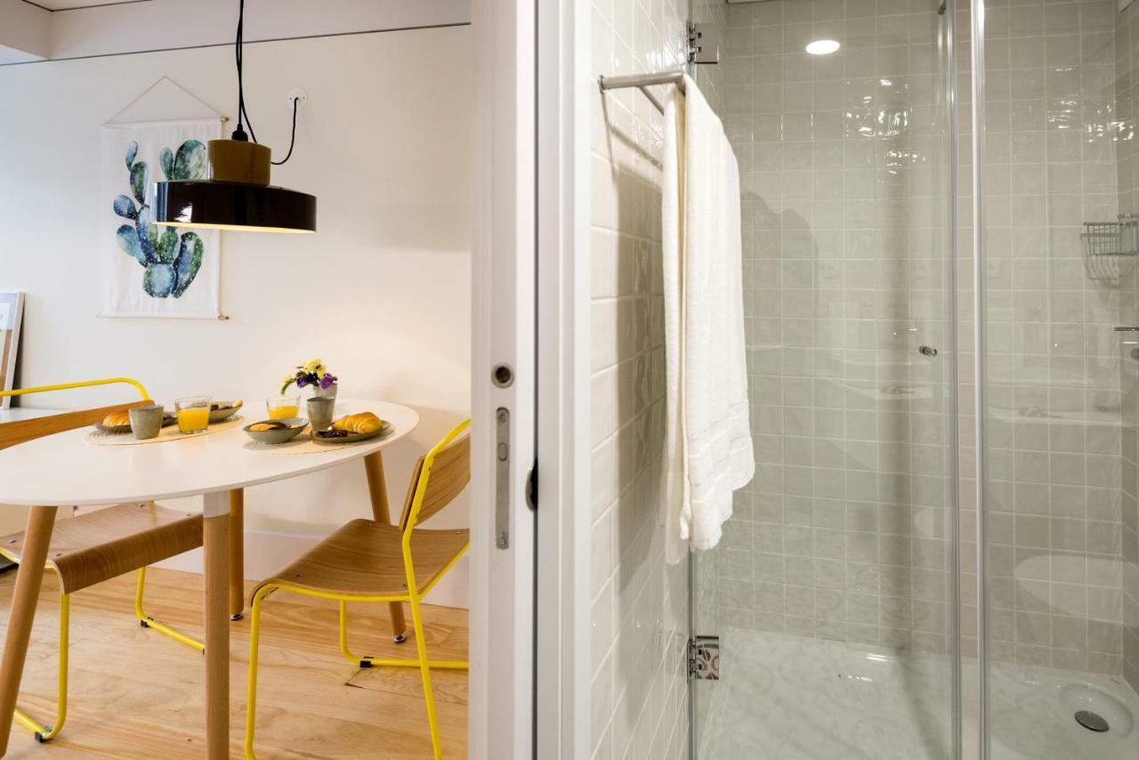 Studio Tomas Gonzaga Porto Luaran gambar